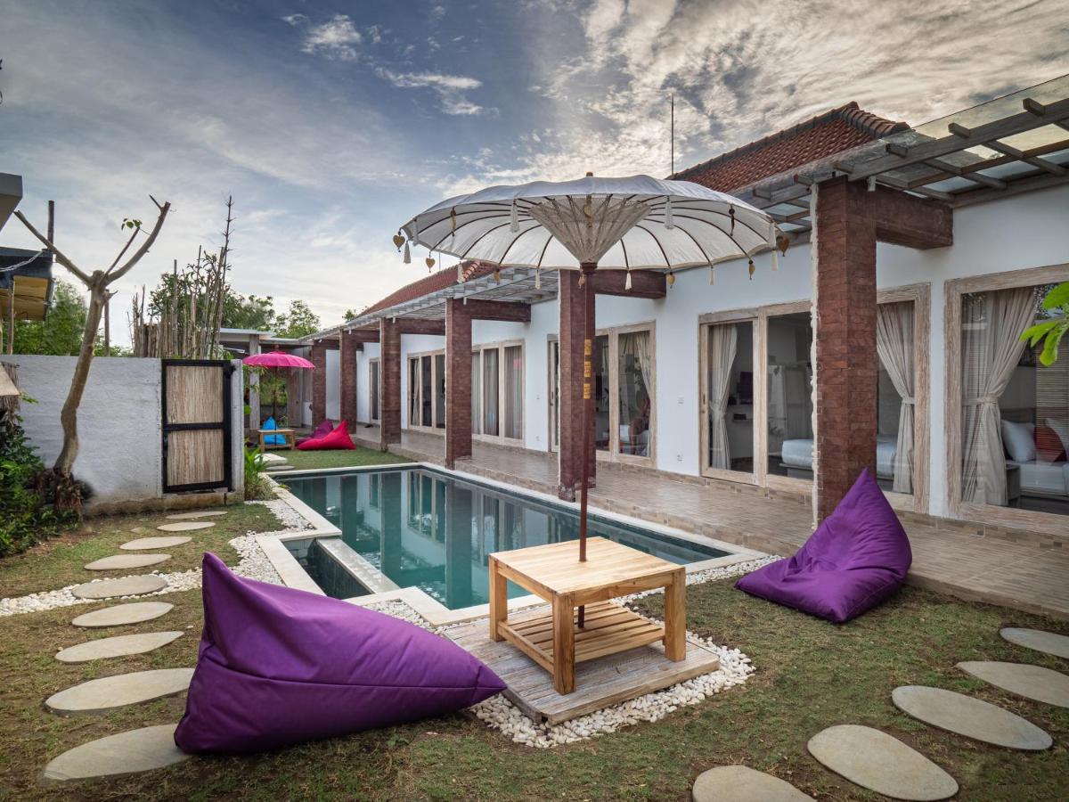 The Tempekan Nyang-Nyang Uluwatu  Exterior photo