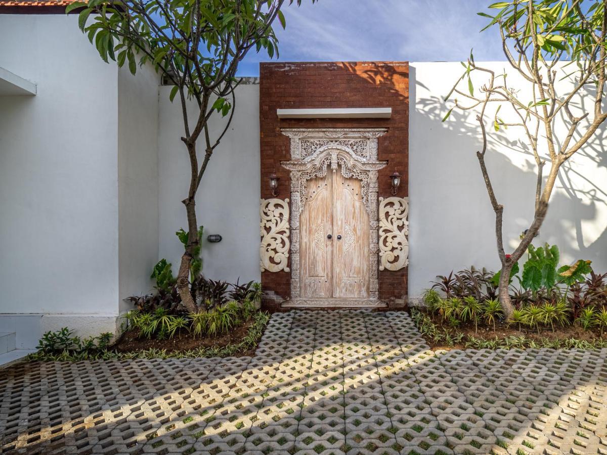 The Tempekan Nyang-Nyang Uluwatu  Exterior photo