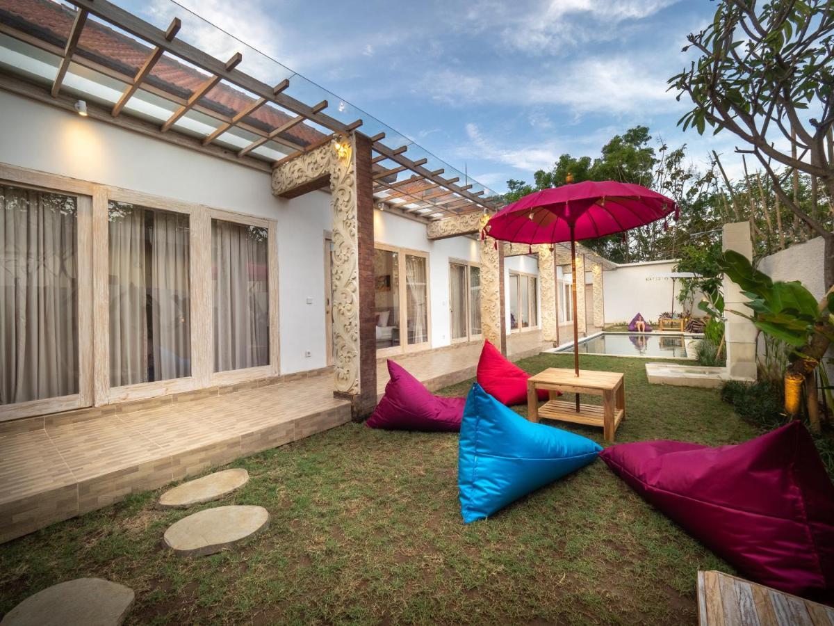 The Tempekan Nyang-Nyang Uluwatu  Exterior photo