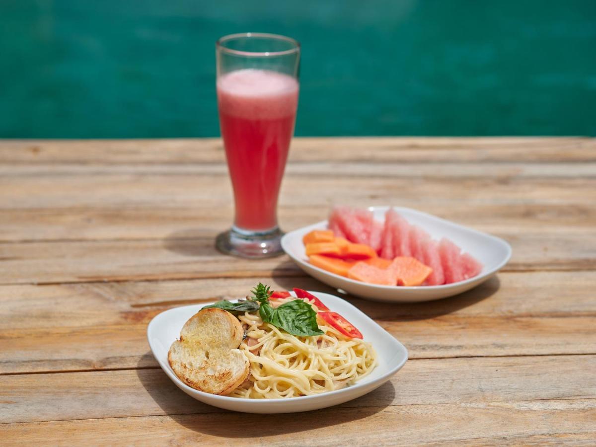 The Tempekan Nyang-Nyang Uluwatu  Exterior photo